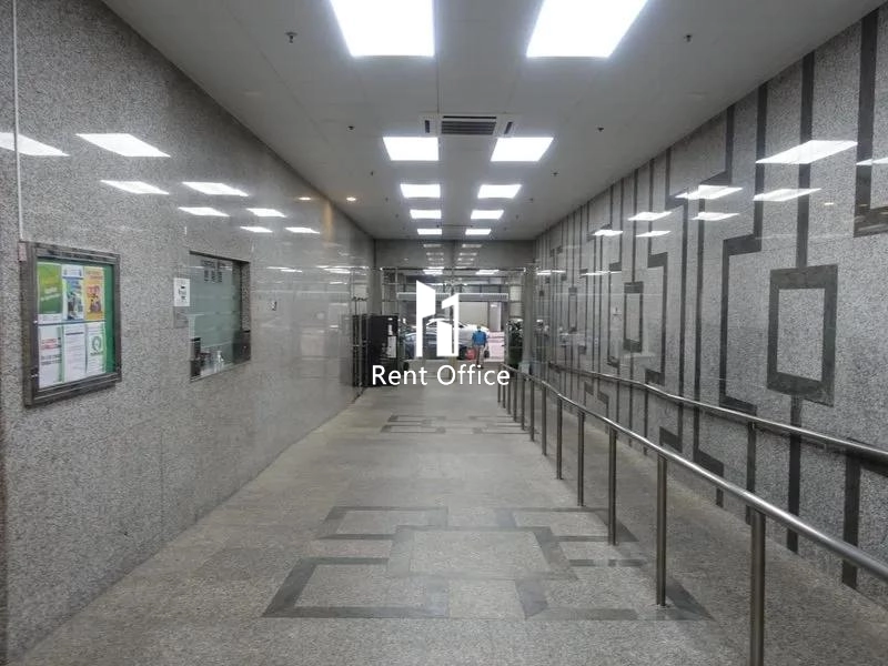 Well Fung Industrial Centre