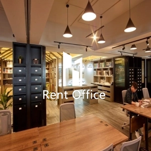 Renfu Industrial Building