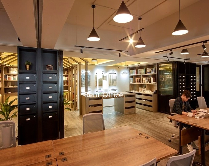 Renfu Industrial Building