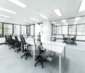 RUTTONJEE CENTRE PHASE 01 RUTTONJEE HOUSE (律敦治行 第01期 律敦治大廈)