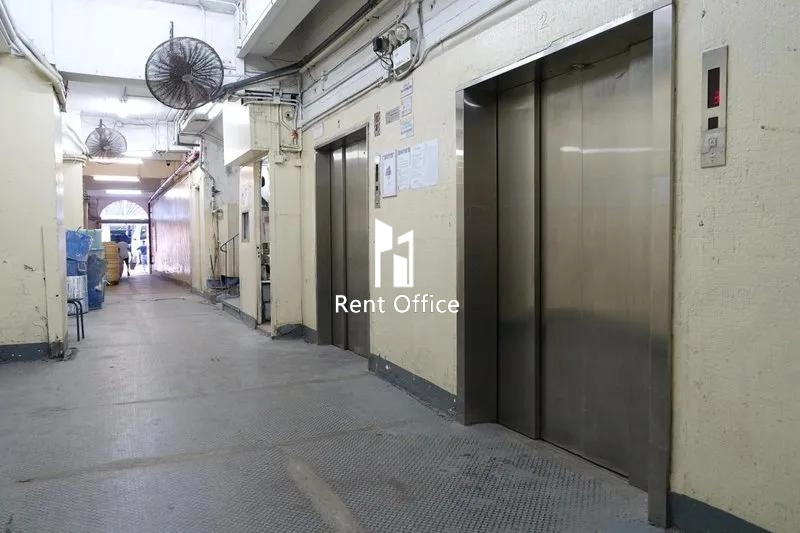 Tak Lung Industrial Building