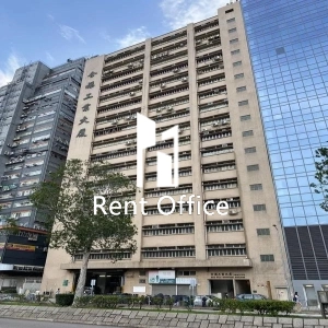 合福工業大廈-2