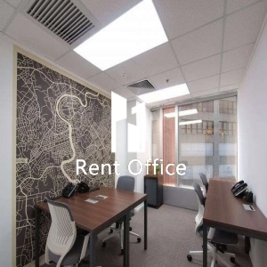 Fuwei Financial Center