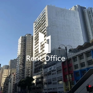 North Point Industrial Building-0