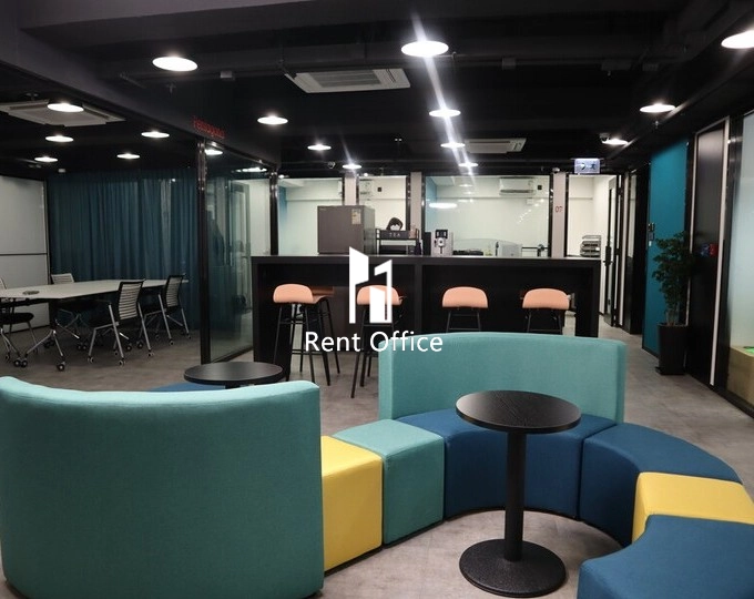 Music Industrial Center