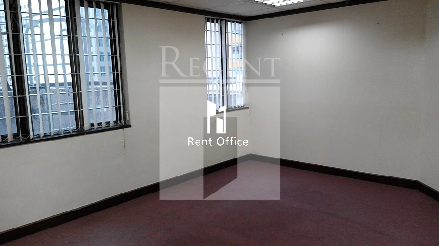 KA WAH BANK CENTRE (嘉華銀行中心)-RGP008121