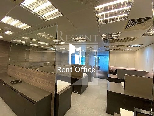 AIA TOWER (友邦廣場)