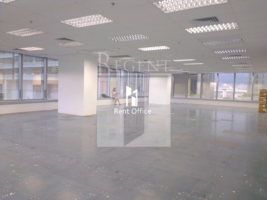 EXCHANGE TOWER (国际交易中心)-RGP5392531