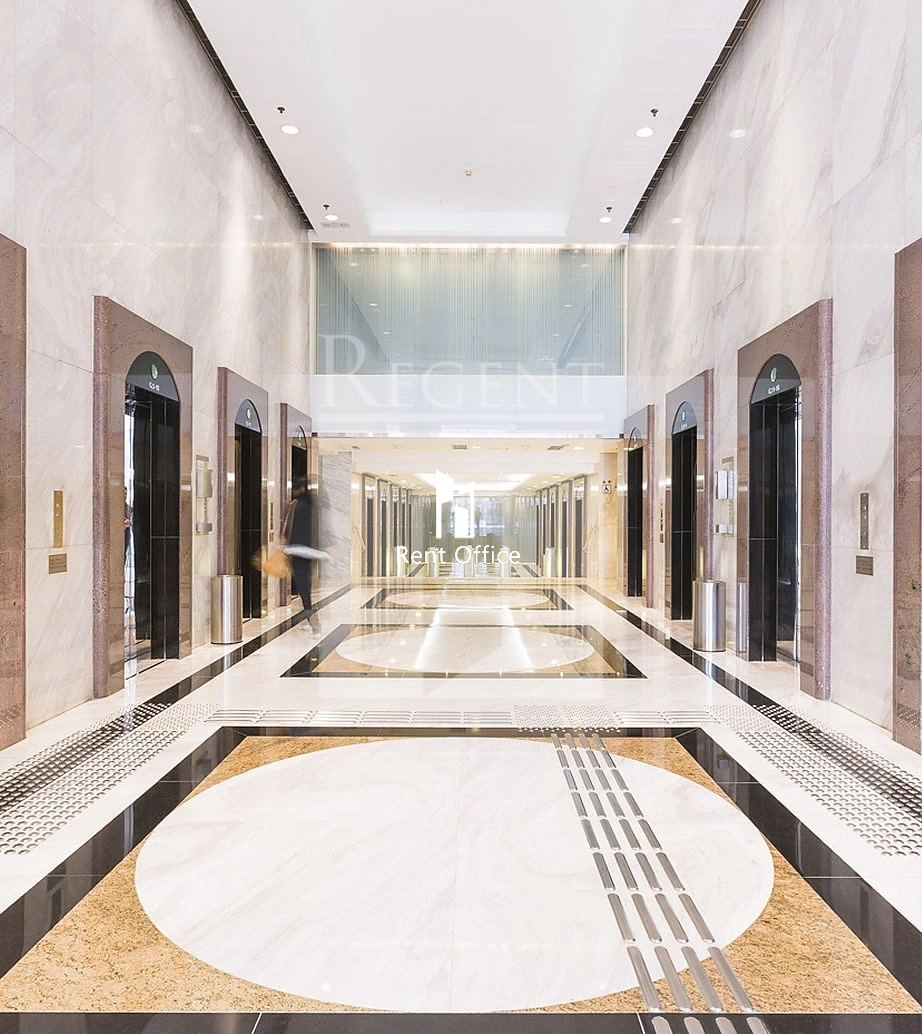 OCEAN CENTRE (海洋中心)