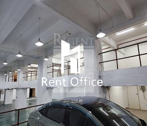 MAI SHUN INDUSTRIAL BUILDING (美顺工业大厦)