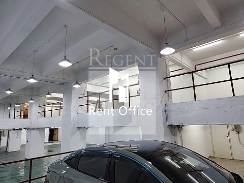 MAI SHUN INDUSTRIAL BUILDING (美顺工业大厦)