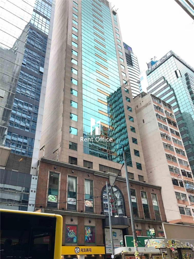 OfficePlus@WanChai-4