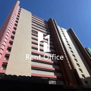 新鸿基物流中心-2