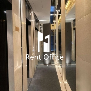 BOC Group Life Assurance Tower  中銀集團人壽保險大廈-2