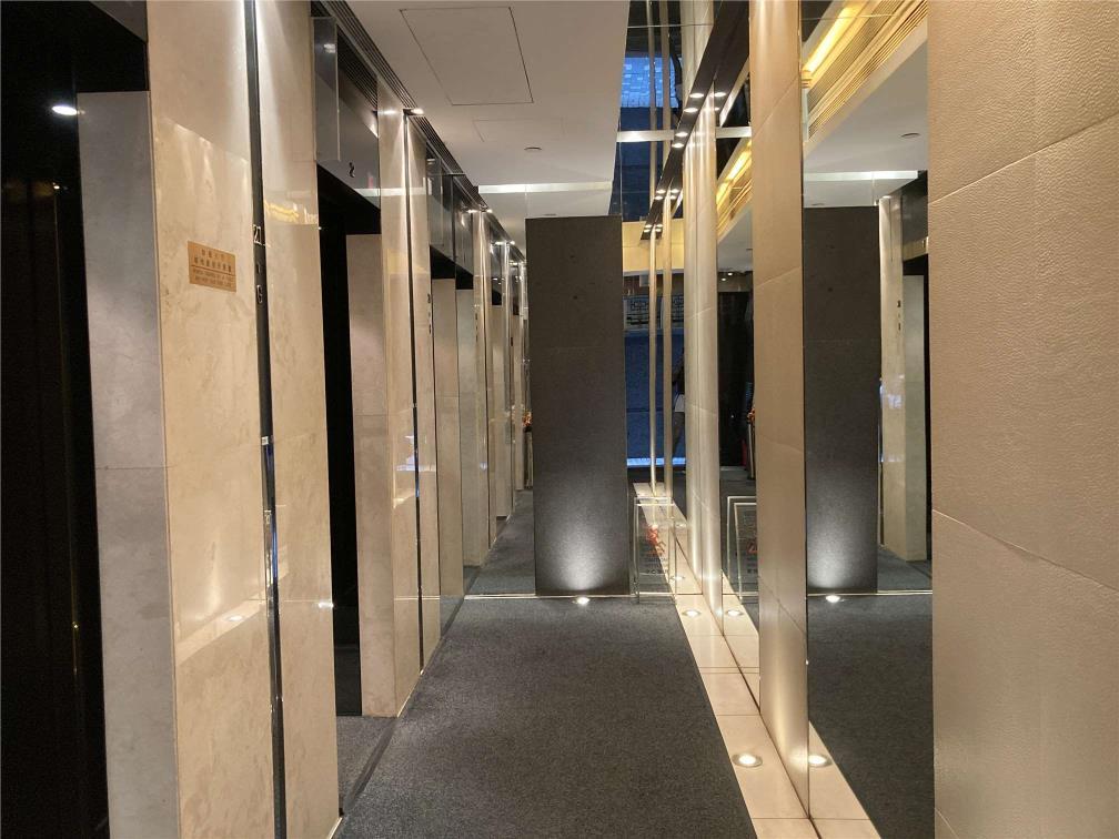 BOC Group Life Assurance Tower  中銀集團人壽保險大廈