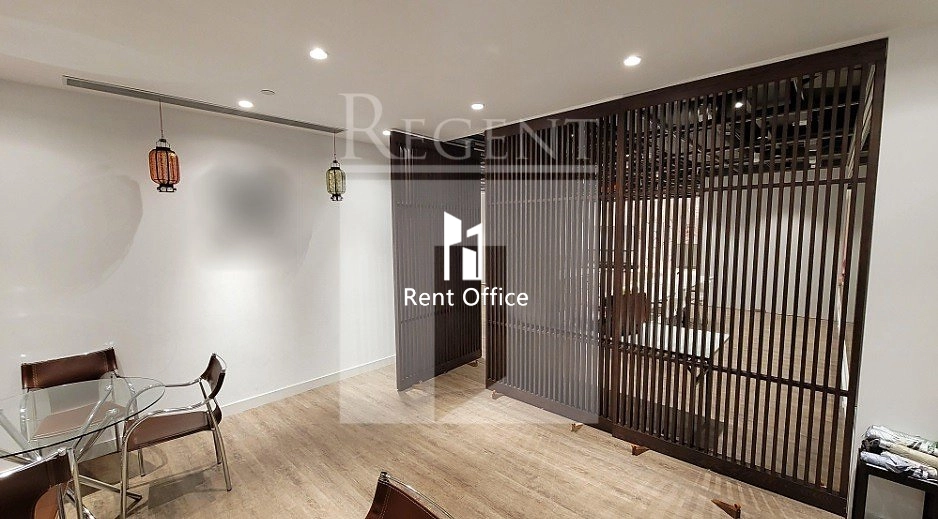 NEW EAST OCEAN CENTRE (新東海商業中心)-RGP032230