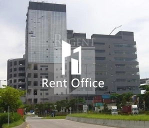 ASIA LOGISTICS HUB - SF CENTRE (亞洲物流中心 – 順豐大廈)