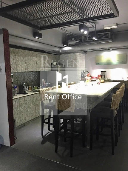 CHINA AEROSPACE CENTRE (航天科技中心)-RGP016441