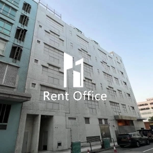 On Tai Industrial Centre-2