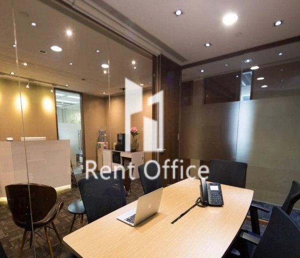 力寶太陽廣場-九龍務式辦公室