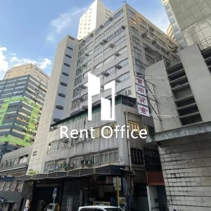 粵南工業大廈-1