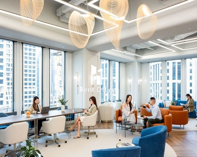 Chinachem Center Phase I