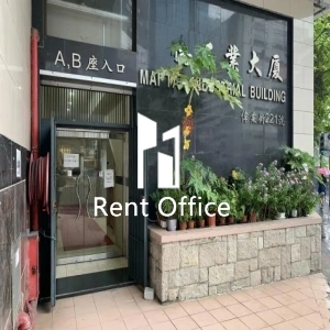 美德工业大厦-2