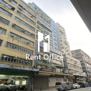 Hung Shing Industrial Building-1