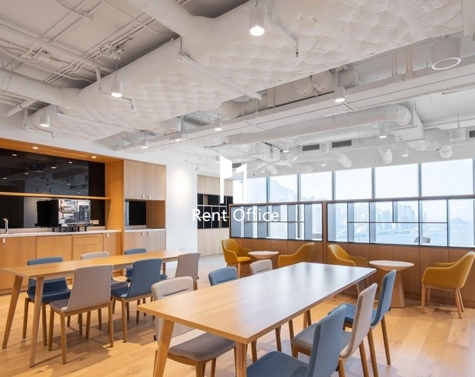 Harbour City Port Tower 5