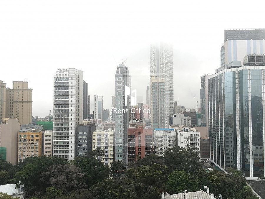 HILLWOOD CENTRE (山林中心)-B7014783