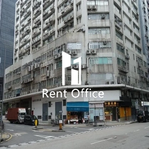 顺发工业大厦-2