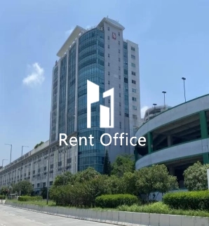 Airport Freight Forwarding Centre