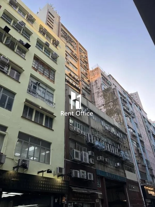 Lok's Industrial Building-5