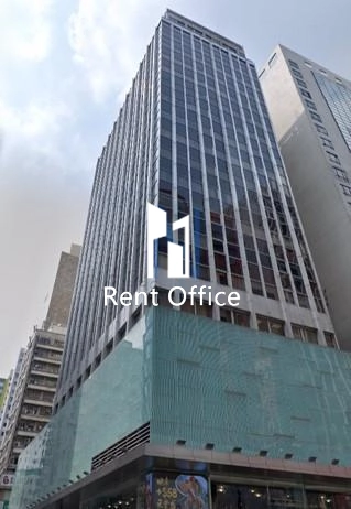 Grand Plaza Office-Tower 2-1