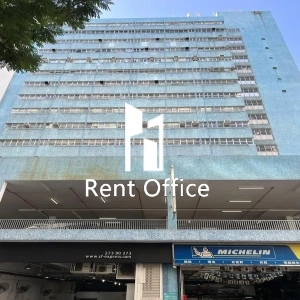 Meeco Industrial Building-4