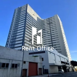 Oceanic Industrial Centre-2