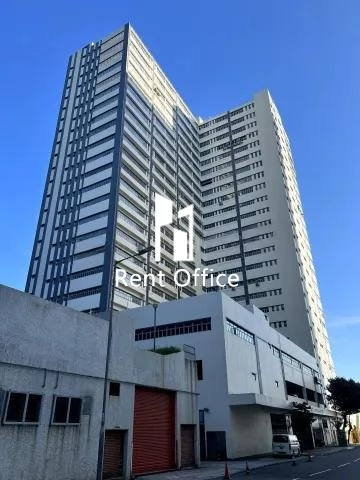 Oceanic Industrial Centre