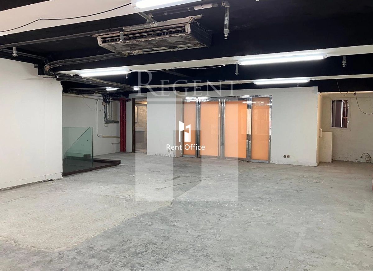 COASIA BUILDING (合亚广场)-RGP032605