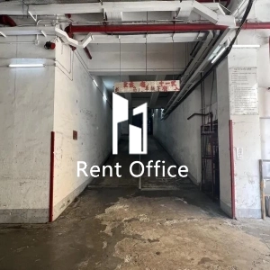 Raton Industrial Building-6