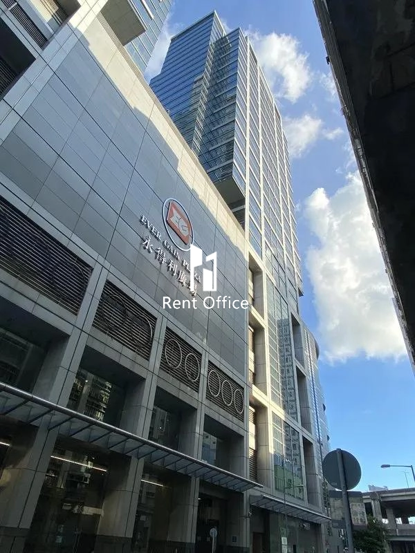 永得利广场一座