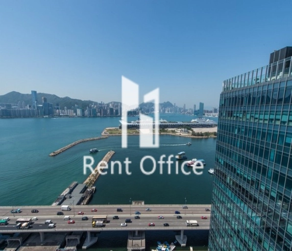 偉業街180號-觀塘務式辦公室