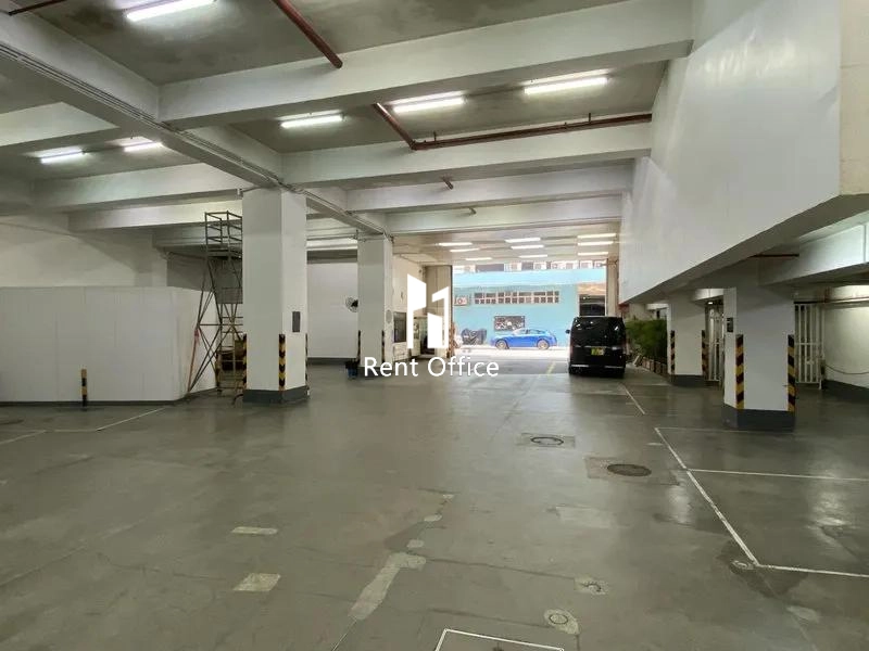 志兴昌工业大厦