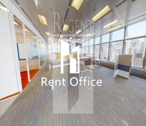 HYSAN PLACE (希慎廣場)