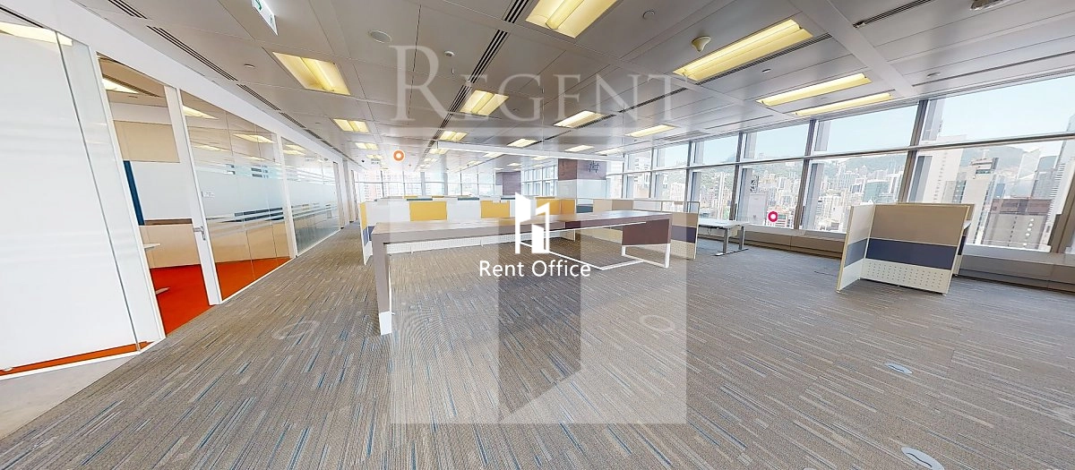 HYSAN PLACE (希慎廣場)