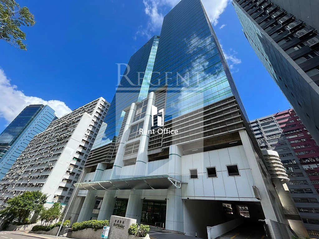 SOUTHMARK TOWER A (南汇广场 A座)-RGP032599