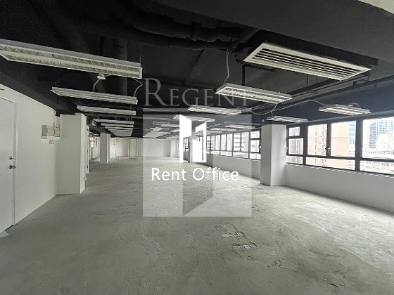 WAN CHAI COMMERCIAL CENTRE (湾仔商业中心)-RGP031935