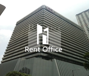 HUTCHISON HOUSE (和記大廈)