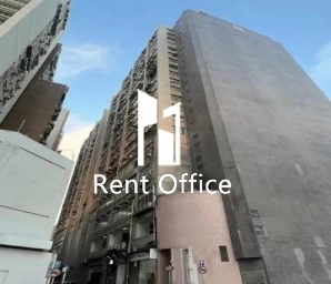 启力工业大厦A座