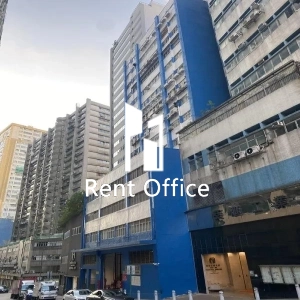 Sang Hing Industrial Building-2