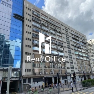 香港纱厂工业大厦第五期-0